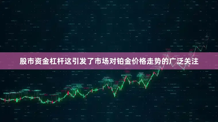 股市资金杠杆这引发了市场对铂金价格走势的广泛关注