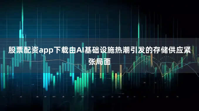 股票配资app下载由AI基础设施热潮引发的存储供应紧张局面